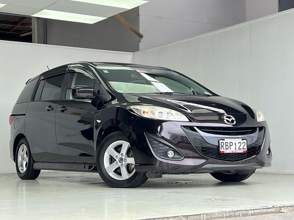 2015 Mazda Premacy Enterprise Manukau image 197199