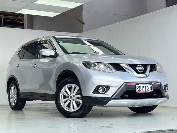 2014 Nissan X-Trail Enterprise Manukau image 197020