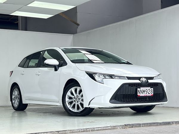 2021 Toyota Corolla Enterprise Manukau image 197205