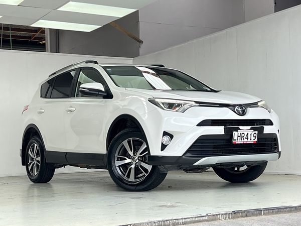 2018 Toyota RAV4 Enterprise Manukau image 197208