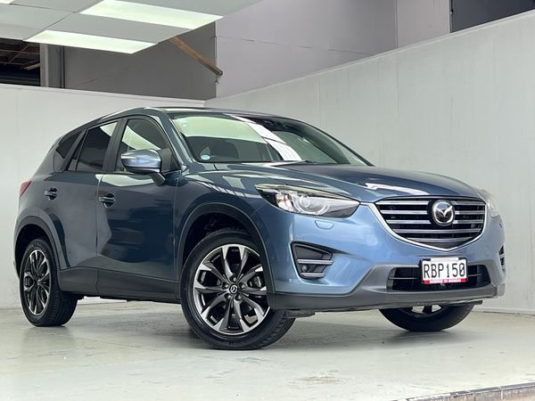 2016 Mazda CX-5 Enterprise Manukau image 197042