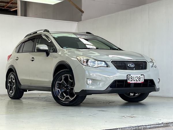 2015 Subaru XV Enterprise Manukau image 199069