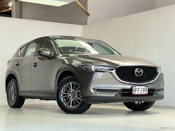 2020 Mazda CX-5 Enterprise Manukau image 199905