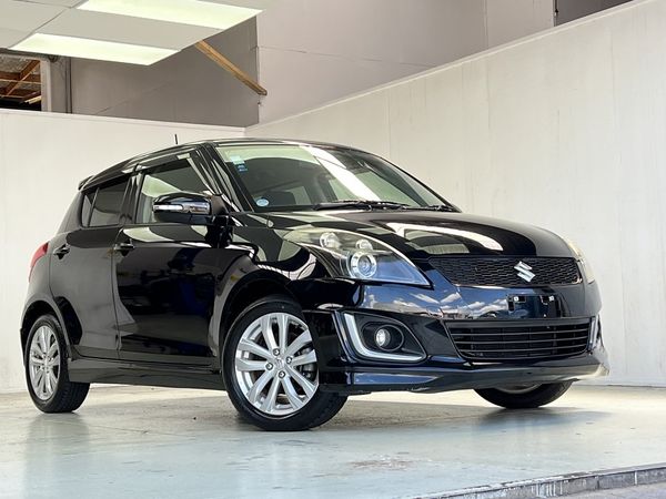 2014 Suzuki Swift Enterprise Manukau image 200129