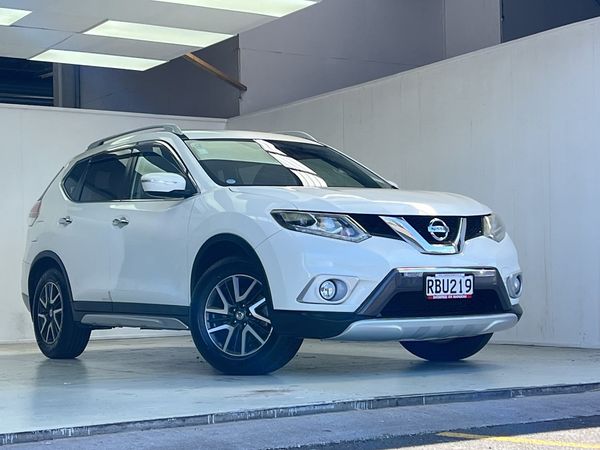 2014 Nissan X-Trail Enterprise Manukau image 200170