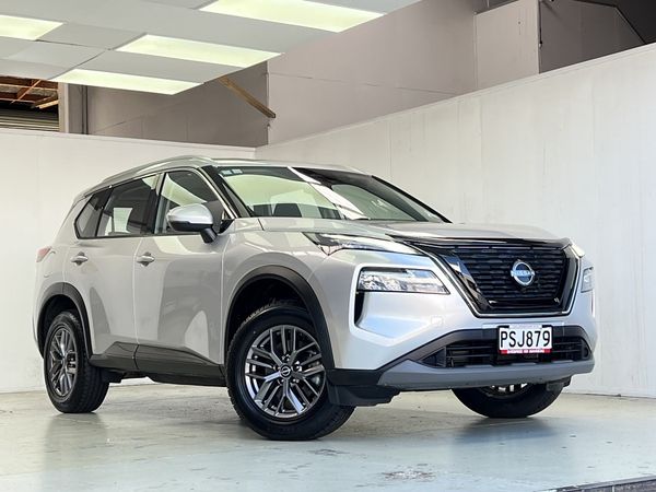 2023 Nissan X-Trail Enterprise Manukau image 201690