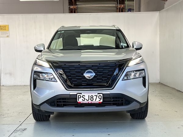 2023 Nissan X-Trail Enterprise Manukau image 201693