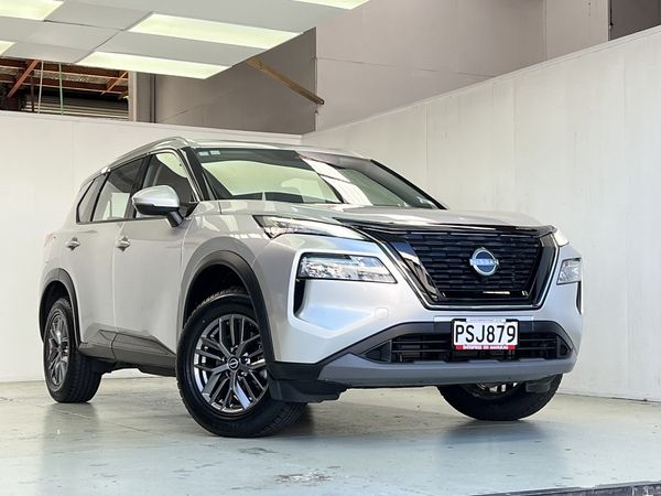 2023 Nissan X-Trail Enterprise Manukau image 201694