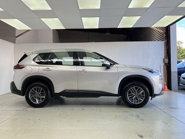 2023 Nissan X-Trail Enterprise Manukau image 201696