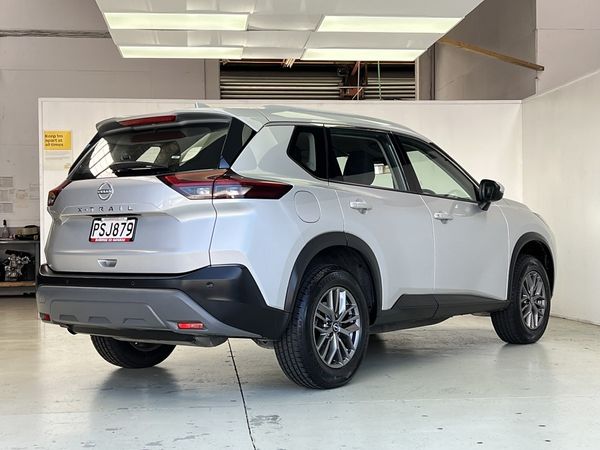 2023 Nissan X-Trail Enterprise Manukau image 201697