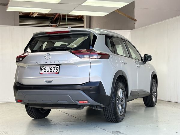 2023 Nissan X-Trail Enterprise Manukau image 201698
