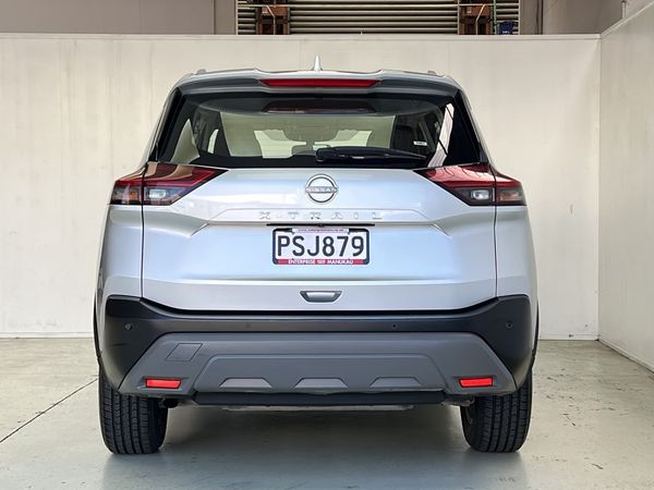 2023 Nissan X-Trail Enterprise Manukau image 201699
