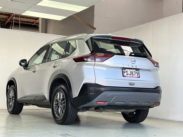 2023 Nissan X-Trail Enterprise Manukau image 201700