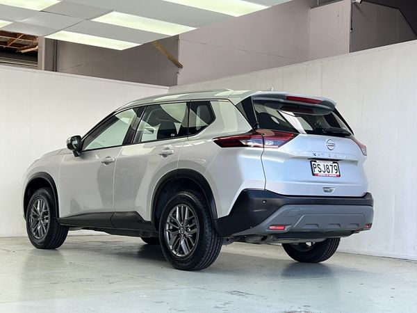 2023 Nissan X-Trail Enterprise Manukau image 201701