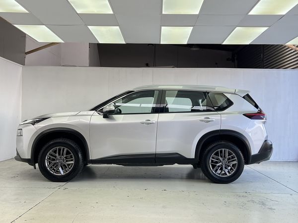 2023 Nissan X-Trail Enterprise Manukau image 201702