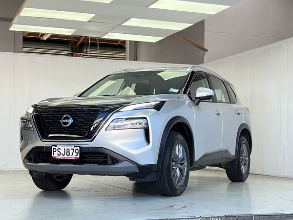 2023 Nissan X-Trail Enterprise Manukau image 201704