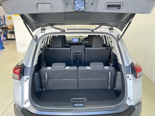 2023 Nissan X-Trail Enterprise Manukau image 201705
