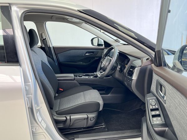 2023 Nissan X-Trail Enterprise Manukau image 201706