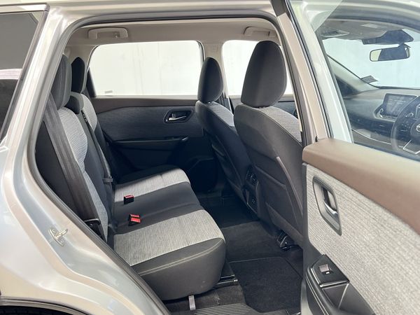 2023 Nissan X-Trail Enterprise Manukau image 201707