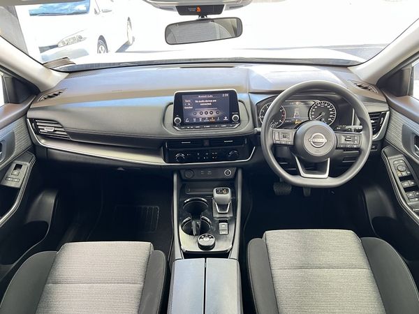 2023 Nissan X-Trail Enterprise Manukau image 201708