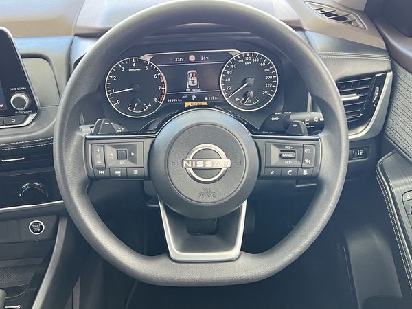2023 Nissan X-Trail Enterprise Manukau image 201709