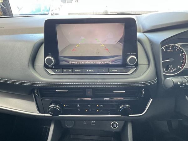 2023 Nissan X-Trail Enterprise Manukau image 201710