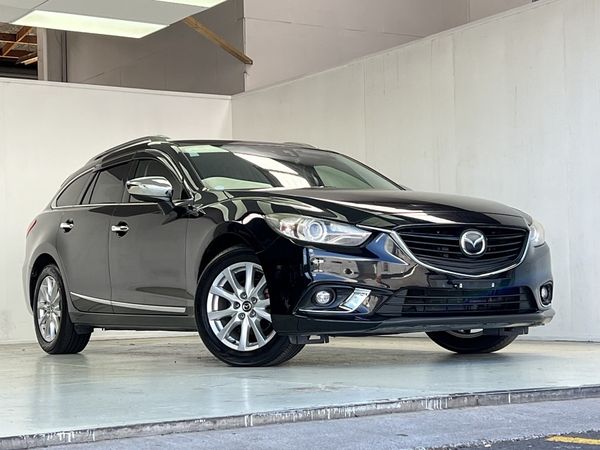 2013 Mazda Atenza Enterprise Manukau image 200149
