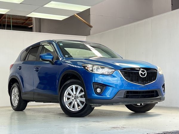 2012 Mazda CX-5 Enterprise Manukau image 200192