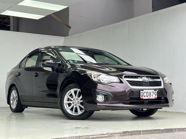 2013 Subaru Impreza Enterprise Manukau image 202381