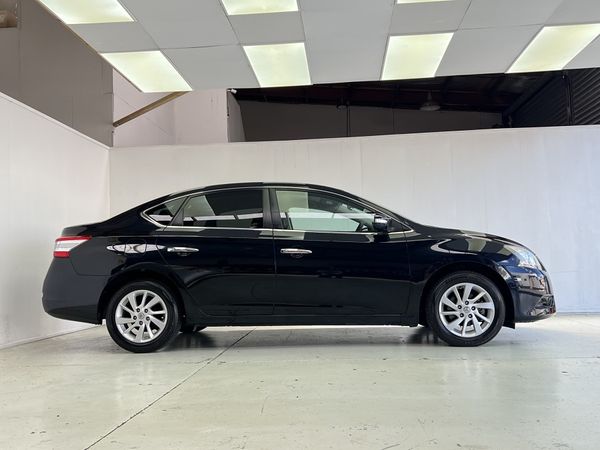 2014 Nissan Sylphy Enterprise Manukau image 206816