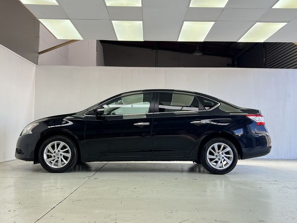 2014 Nissan Sylphy Enterprise Manukau image 206822
