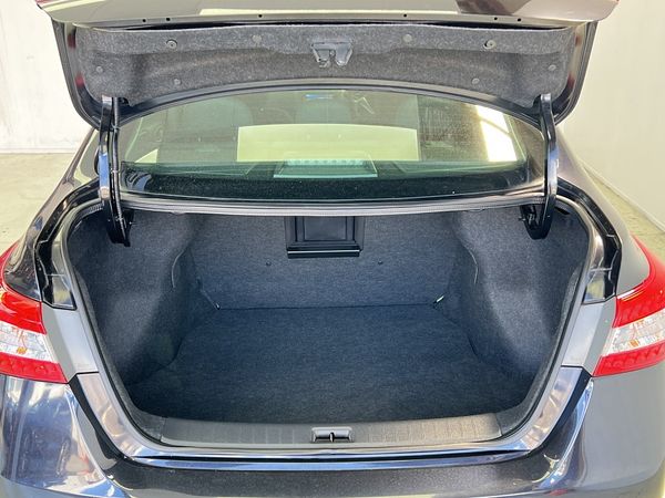 2014 Nissan Sylphy Enterprise Manukau image 206825