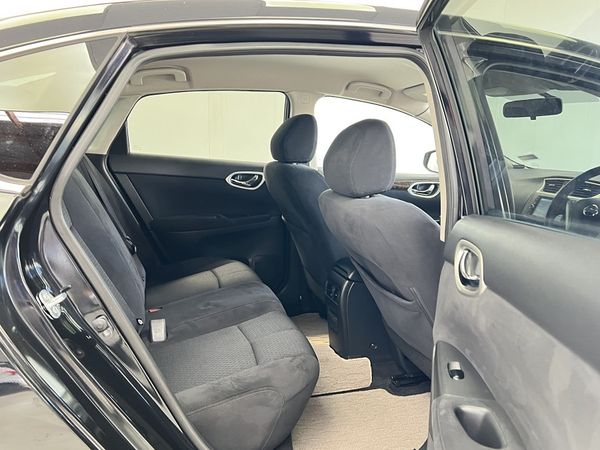 2014 Nissan Sylphy Enterprise Manukau image 206827