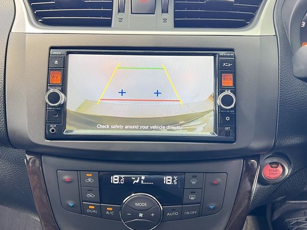 2014 Nissan Sylphy Enterprise Manukau image 206830