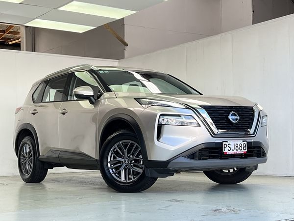 2023 Nissan X-Trail Enterprise Manukau image 202517