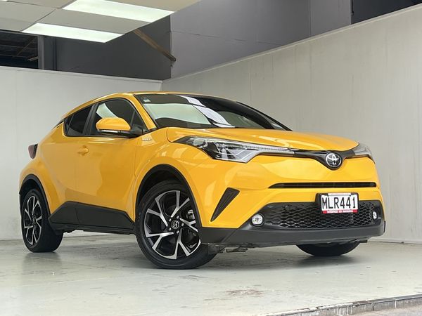2019 Toyota C-HR Enterprise Manukau image 202423