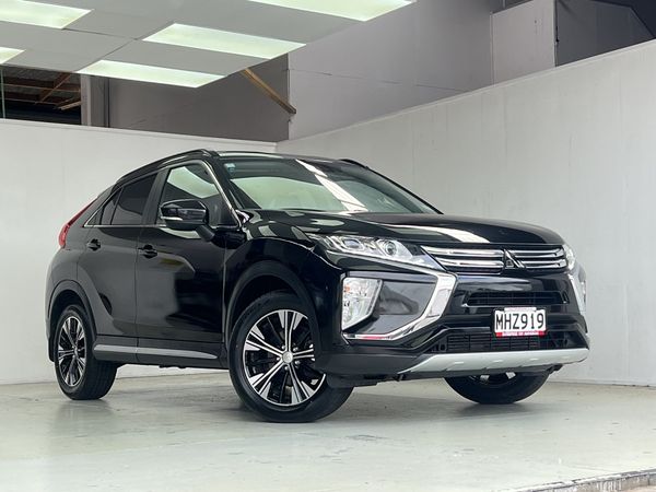 2019 Mitsubishi Eclipse Cross Enterprise Manukau image 208592