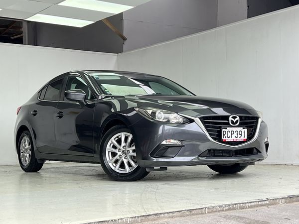 2014 Mazda Axela Enterprise Manukau image 208487
