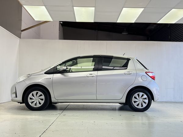 2019 Toyota Vitz Enterprise Manukau image 206905