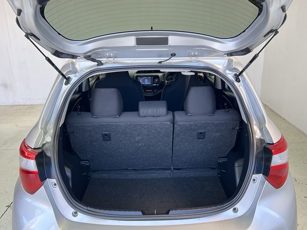 2019 Toyota Vitz Enterprise Manukau image 206908
