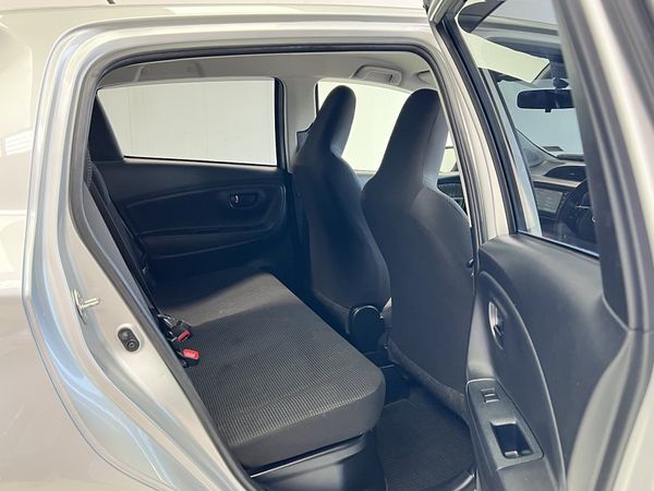 2019 Toyota Vitz Enterprise Manukau image 206910