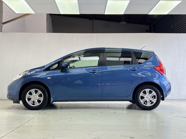 2014 Nissan Note Enterprise Manukau image 210921