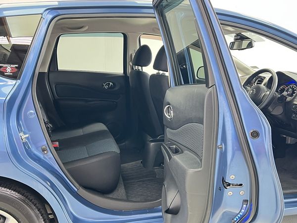 2014 Nissan Note Enterprise Manukau image 210926
