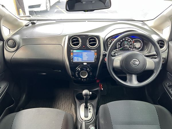 2014 Nissan Note Enterprise Manukau image 210927