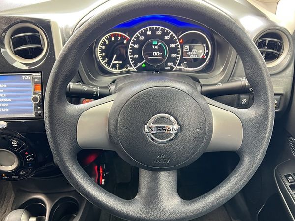 2014 Nissan Note Enterprise Manukau image 210928