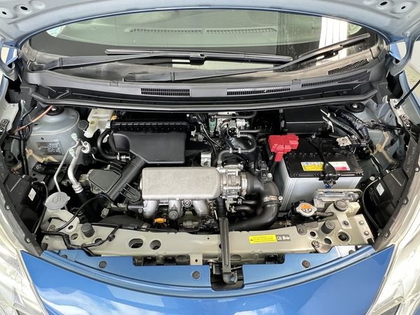2014 Nissan Note Enterprise Manukau image 210930
