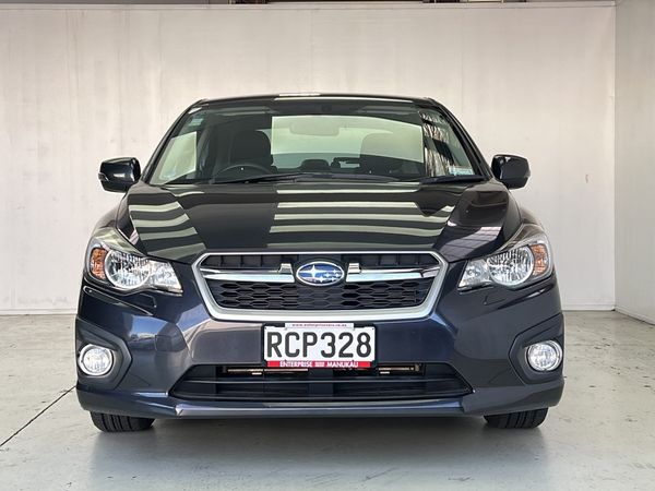 2014 Subaru Impreza Enterprise Manukau image 206834