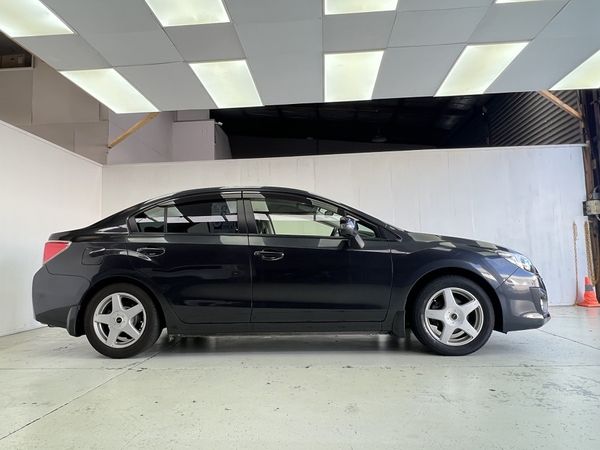 2014 Subaru Impreza Enterprise Manukau image 206837