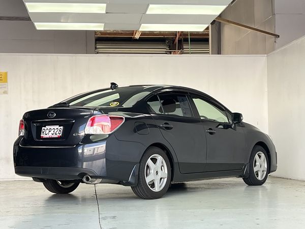 2014 Subaru Impreza Enterprise Manukau image 206838