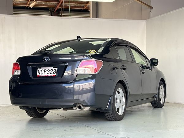 2014 Subaru Impreza Enterprise Manukau image 206839